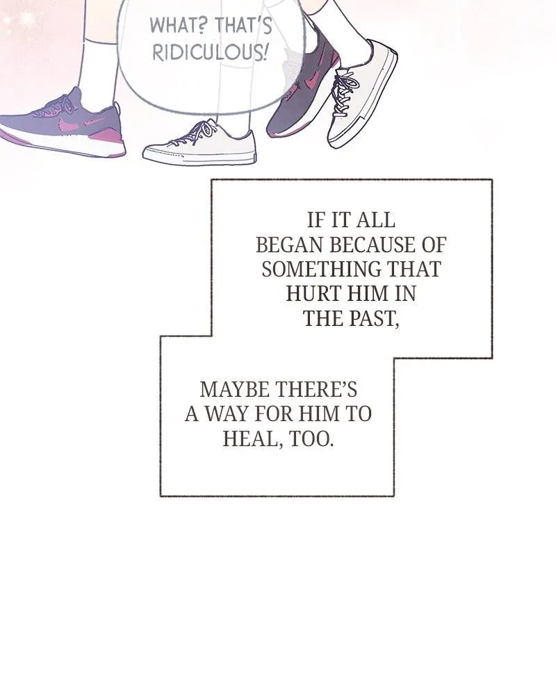 Read Transference Manga Online