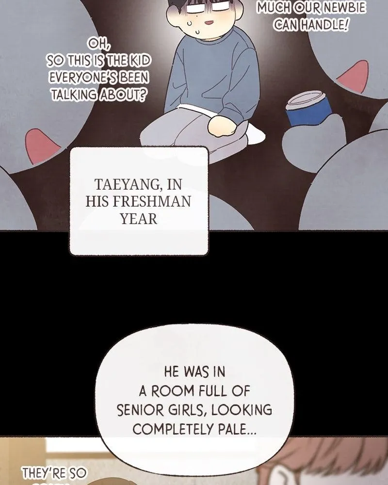Read Transference Manga Online