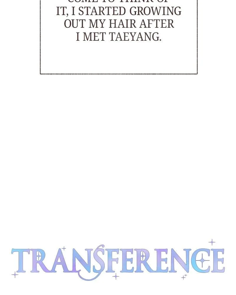 Read Transference Manga Online