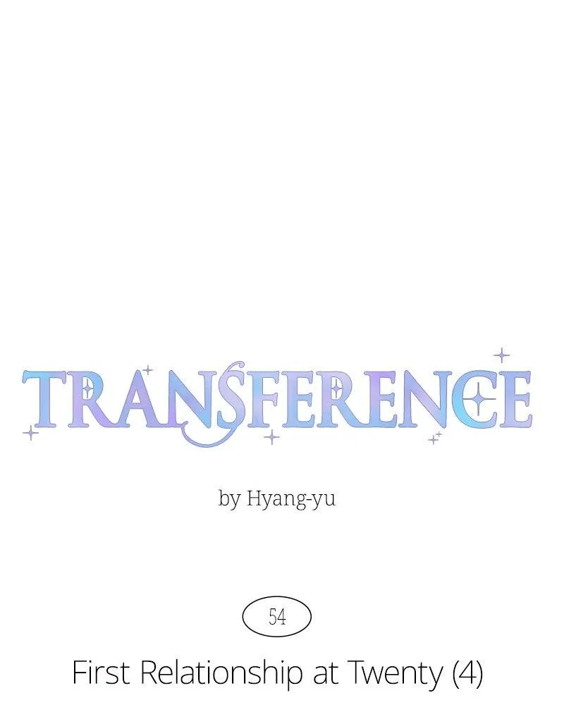 Read Transference Manga Online