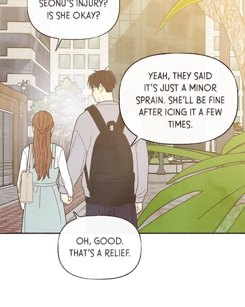 Read Transference Manga Online