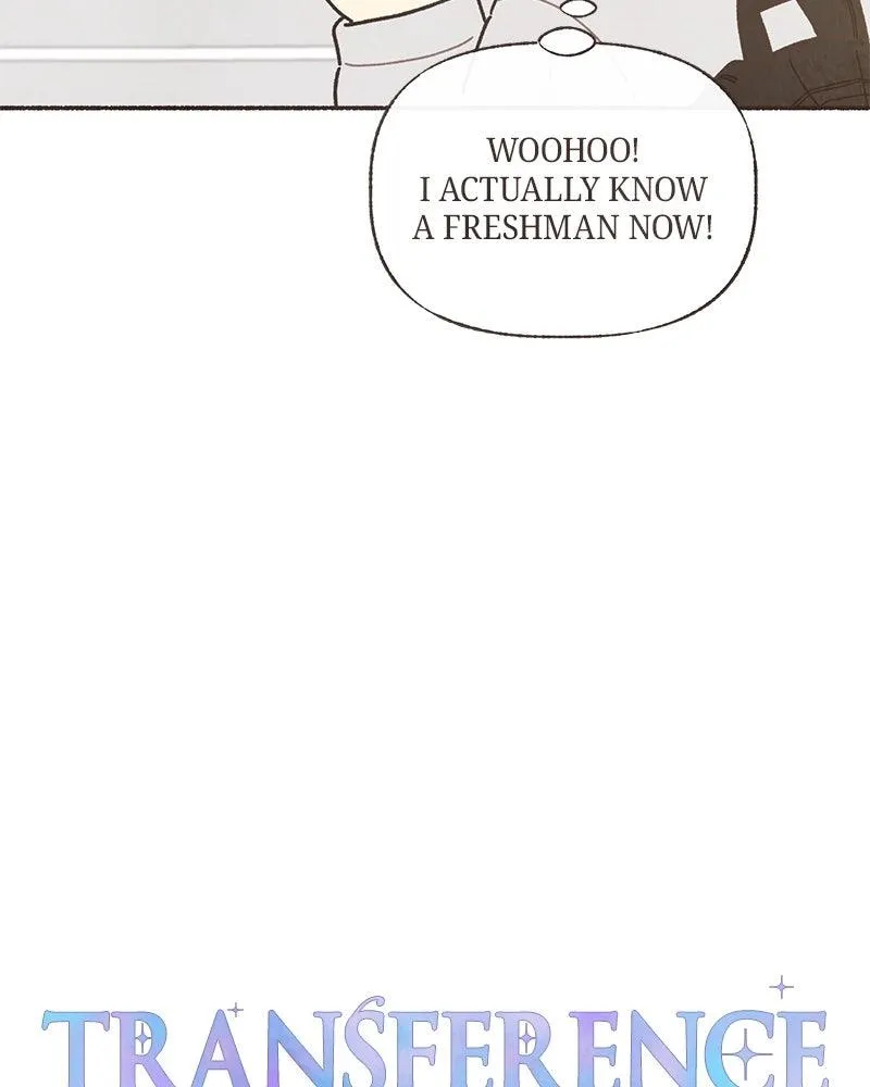 Read Transference Manga Online