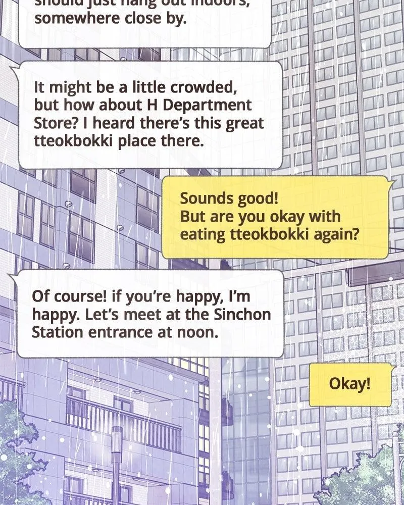 Read Transference Manga Online