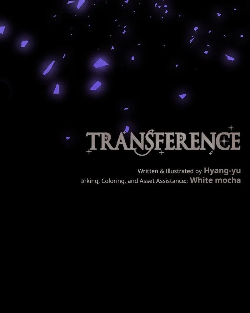 Read Transference Manga Online