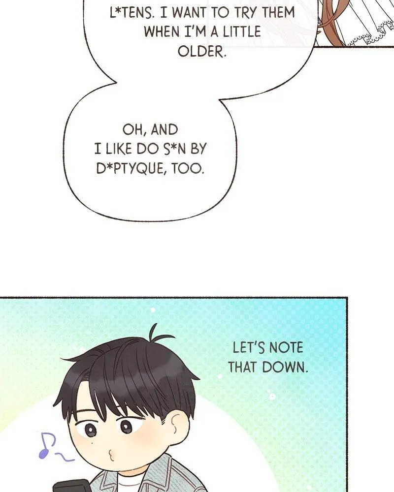 Read Transference Manga Online