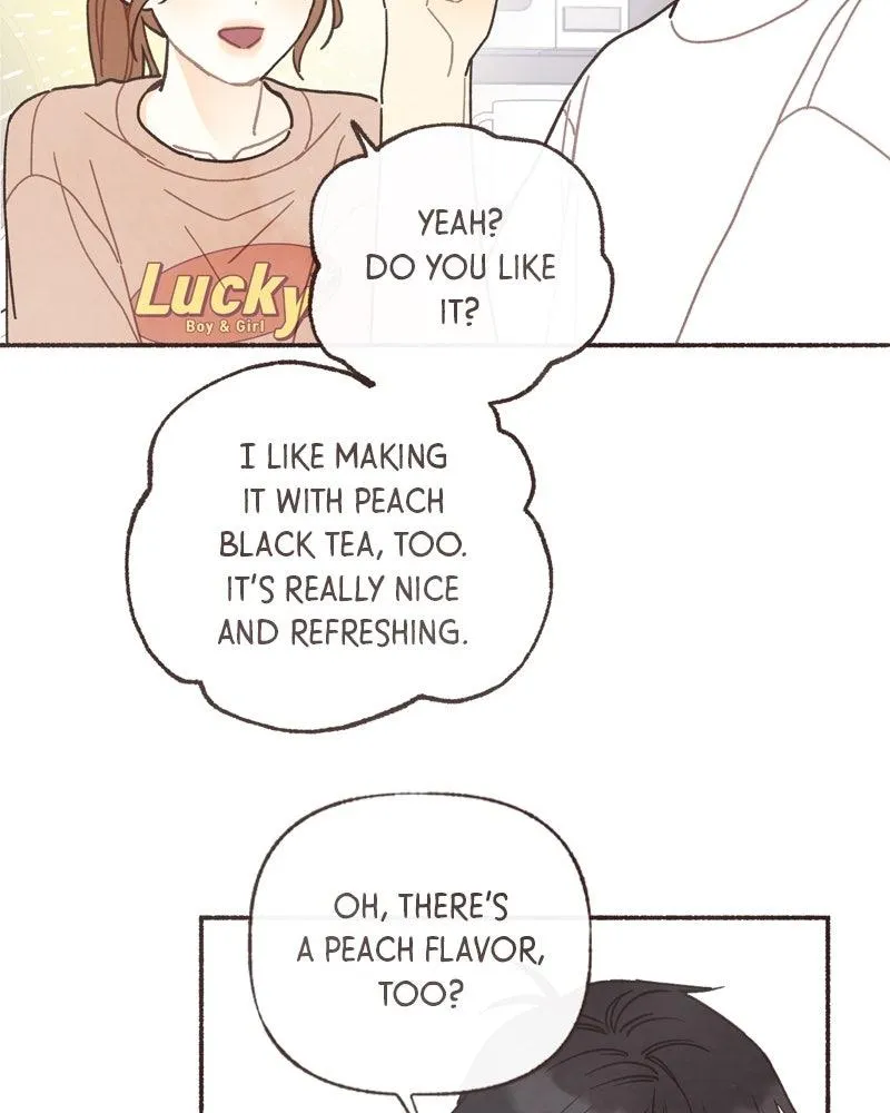 Read Transference Manga Online