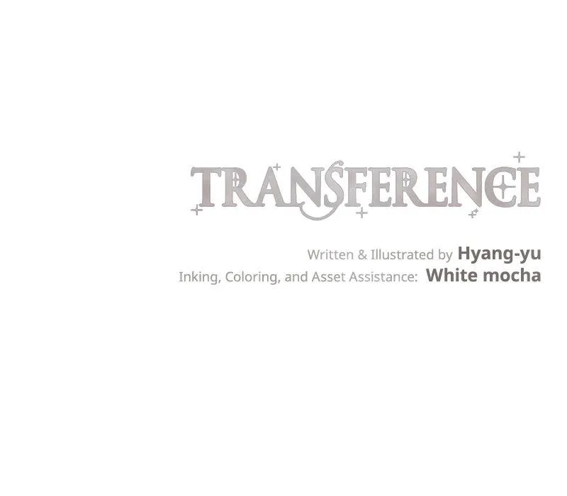 Read Transference Manga Online