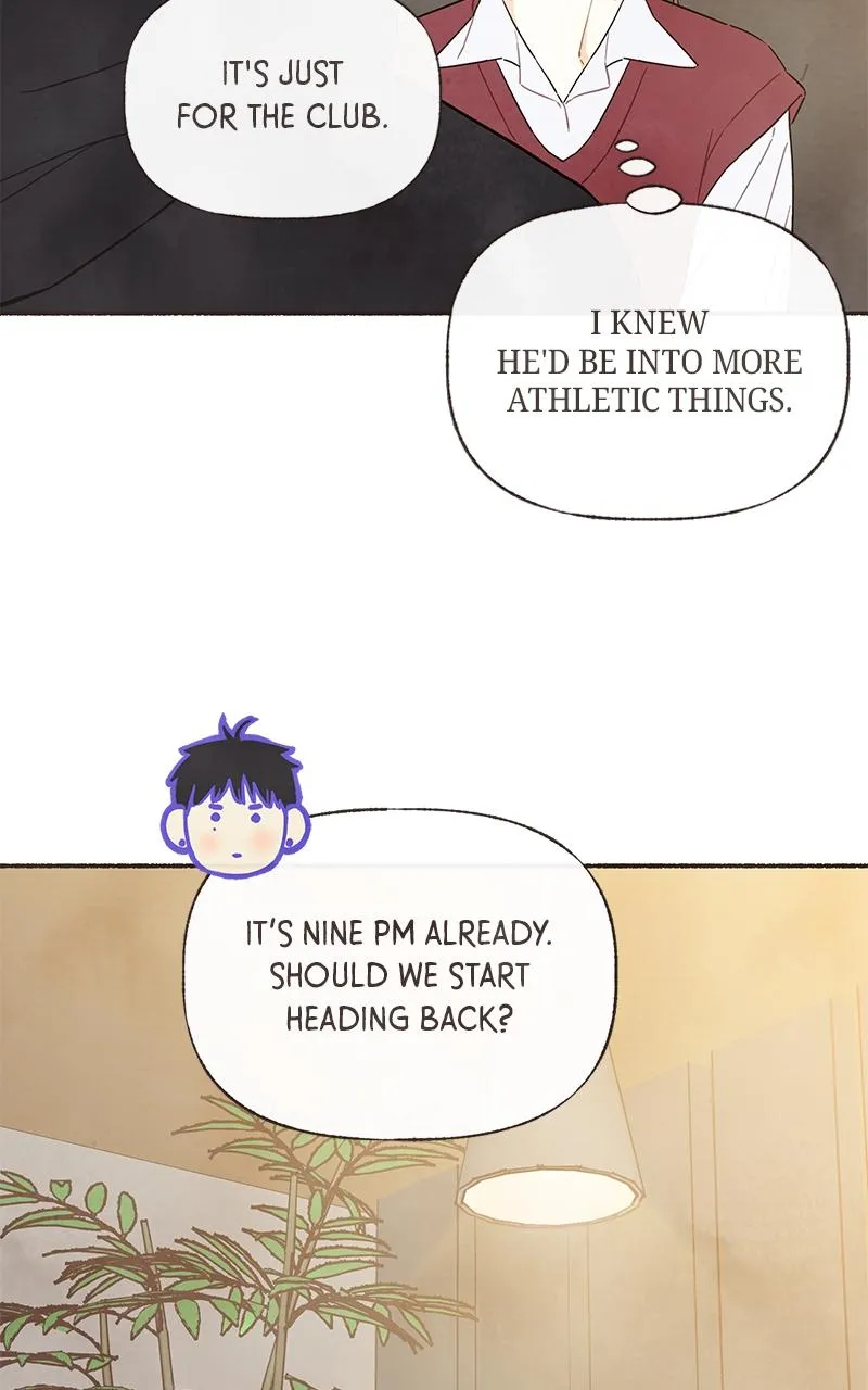 Read Transference Manga Online