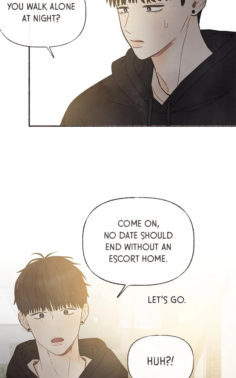 Read Transference Manga Online