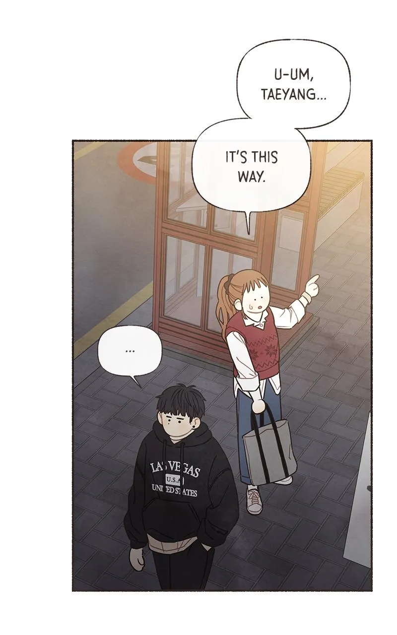 Read Transference Manga Online