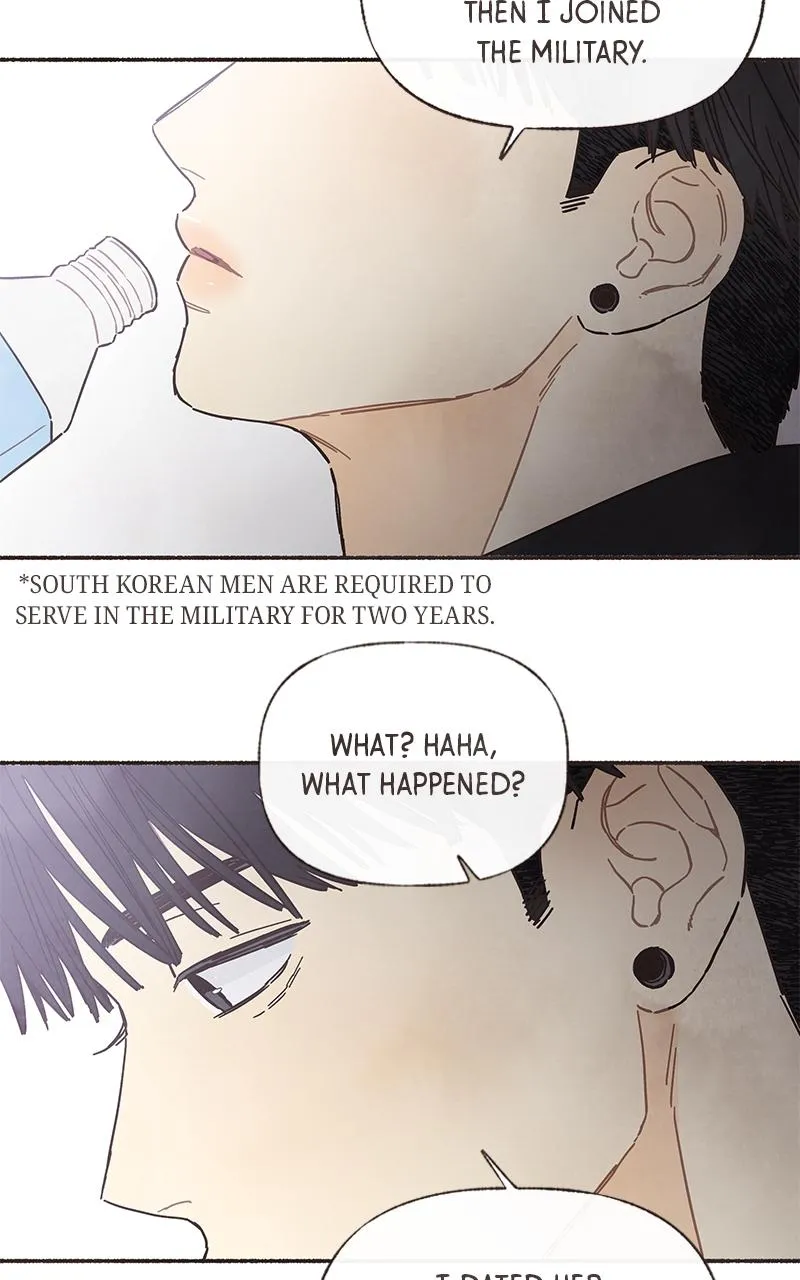 Read Transference Manga Online