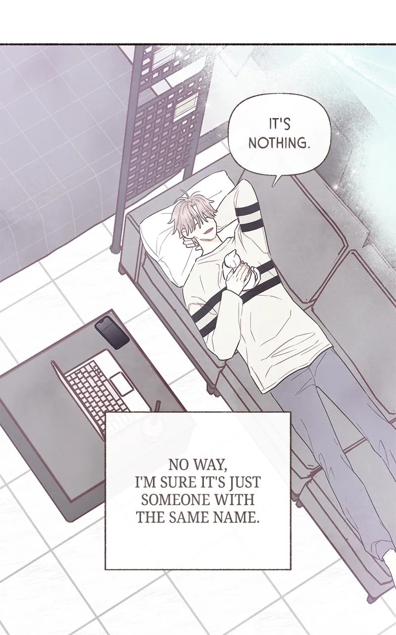 Read Transference Manga Online