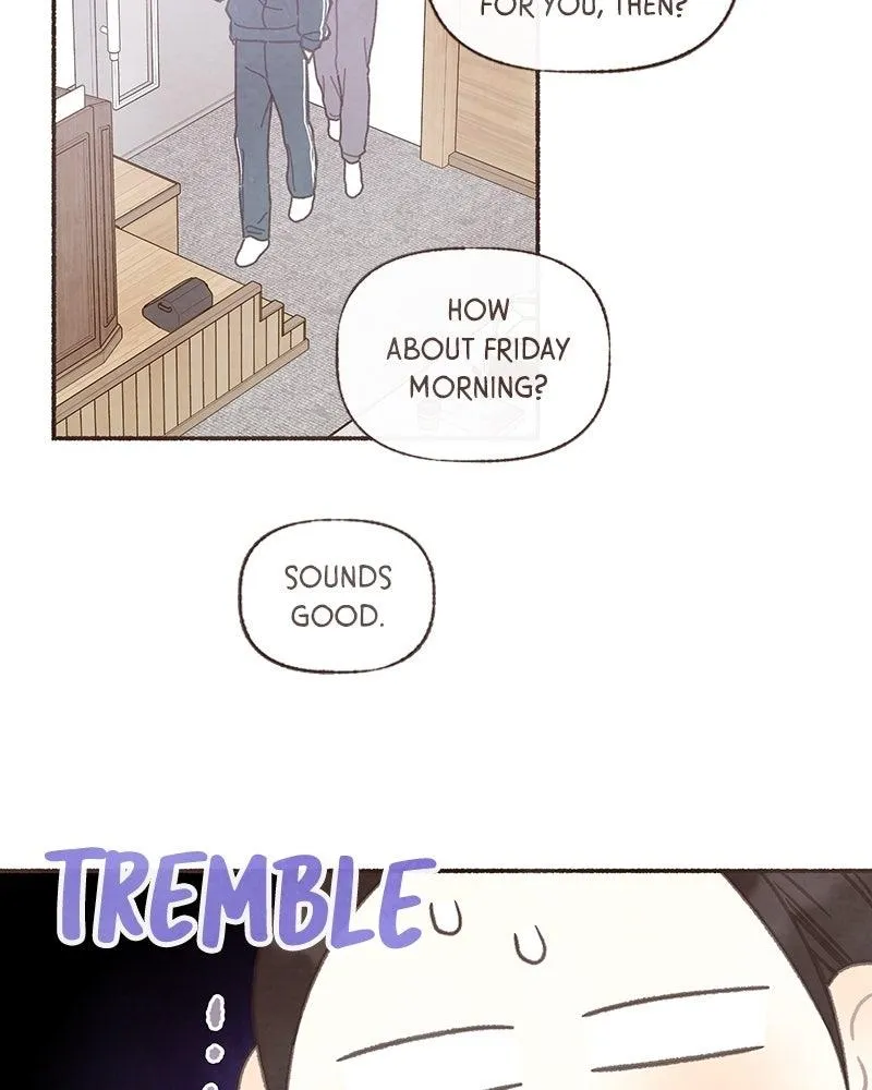 Read Transference Manga Online