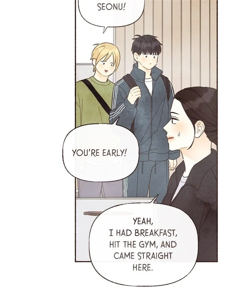 Read Transference Manga Online