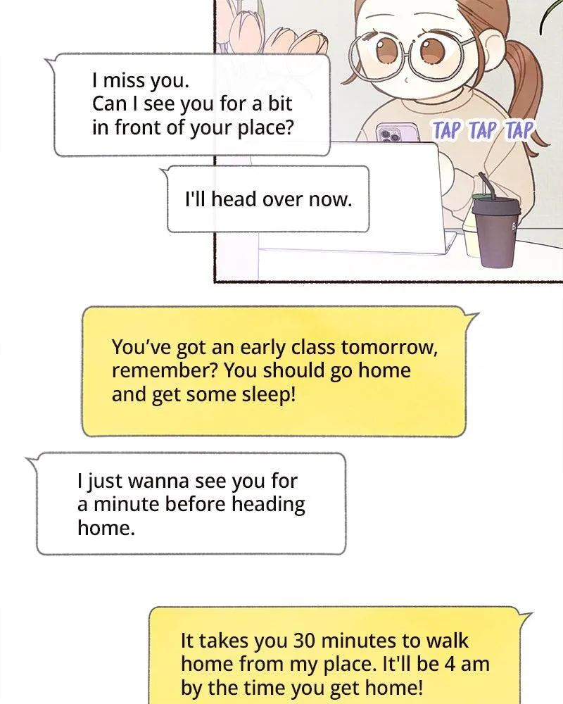 Read Transference Manga Online