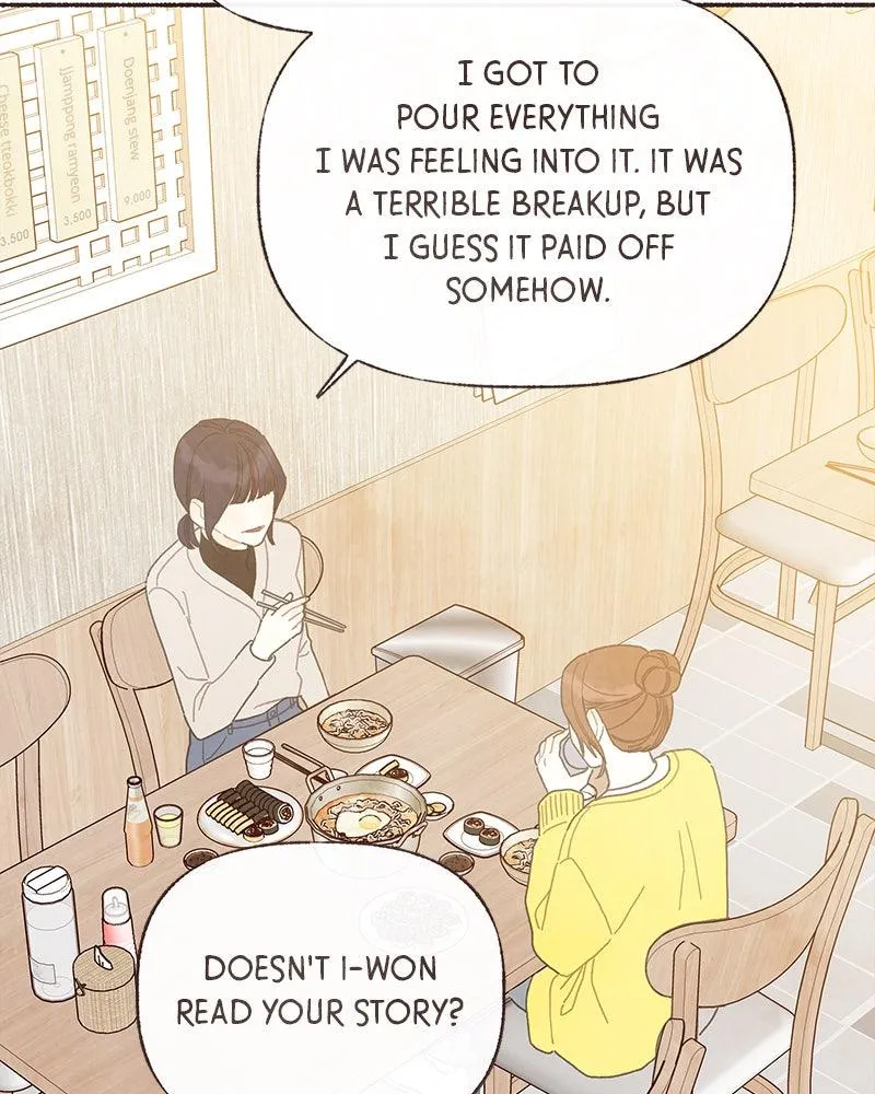 Read Transference Manga Online