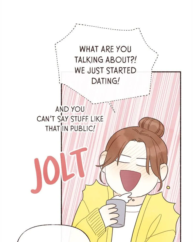 Read Transference Manga Online