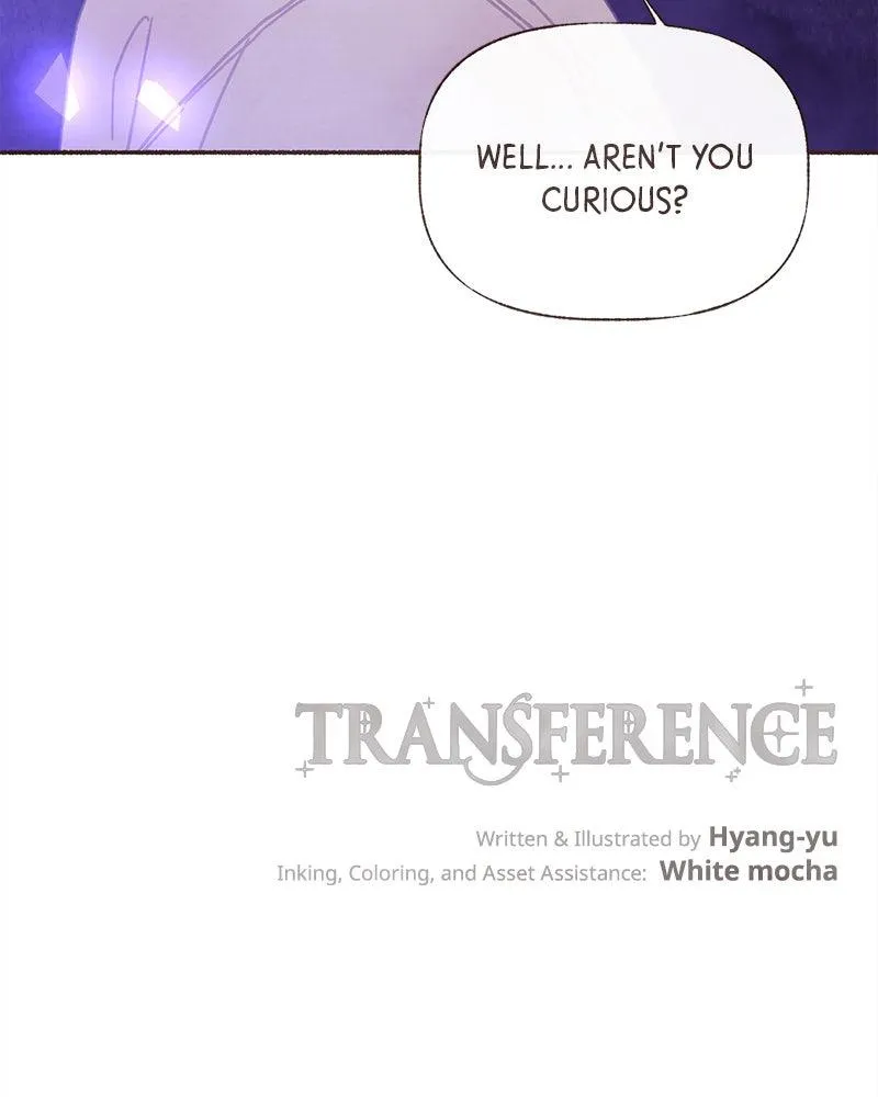 Read Transference Manga Online