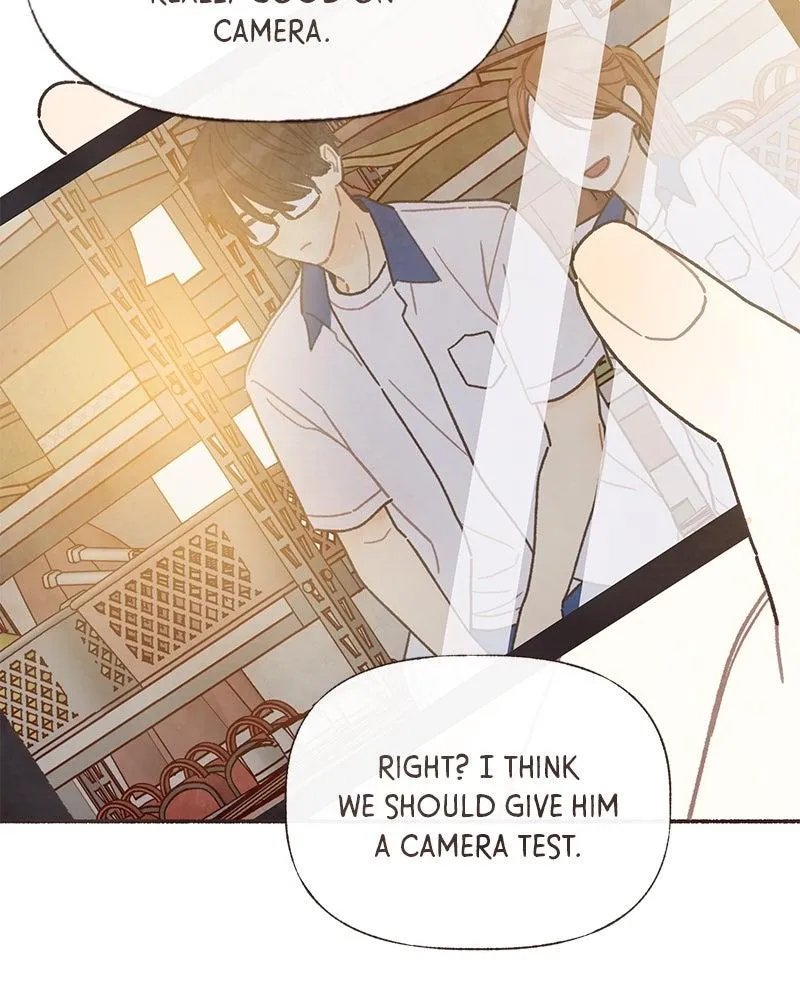 Read Transference Manga Online