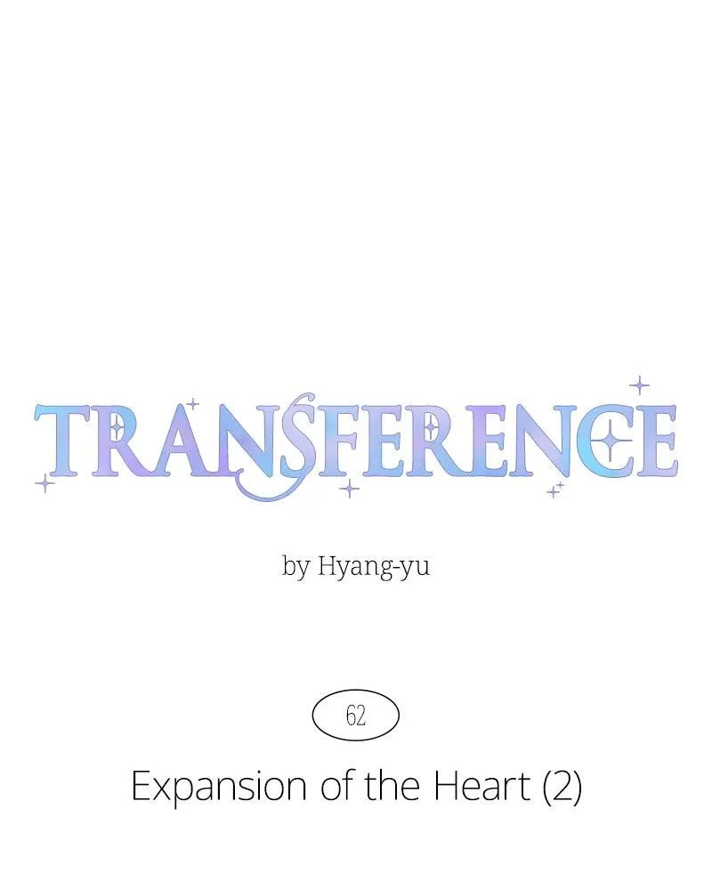 Read Transference Manga Online