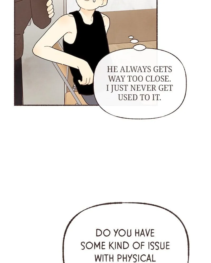 Read Transference Manga Online