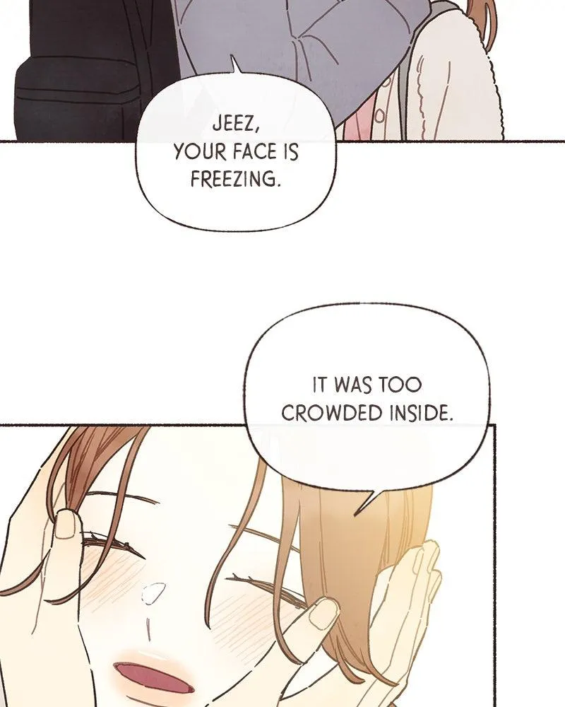 Read Transference Manga Online