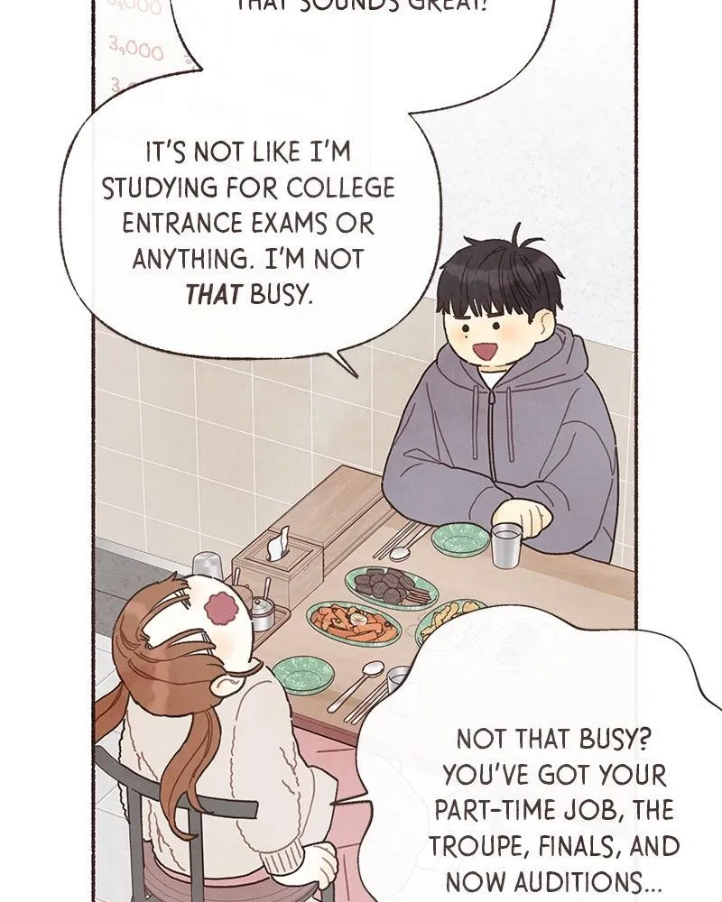 Read Transference Manga Online