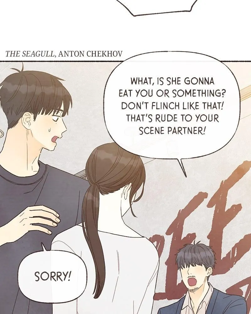 Read Transference Manga Online