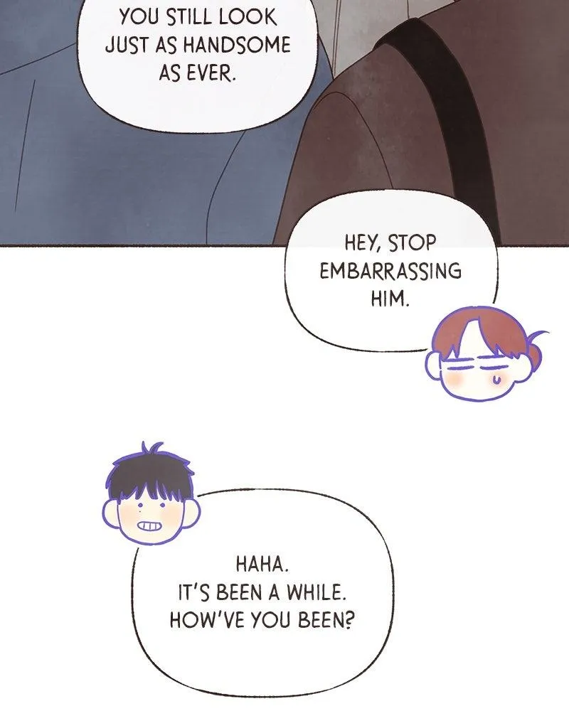 Read Transference Manga Online