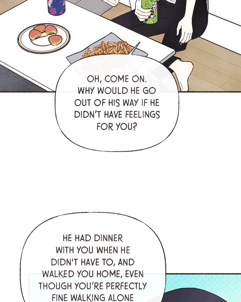 Read Transference Manga Online