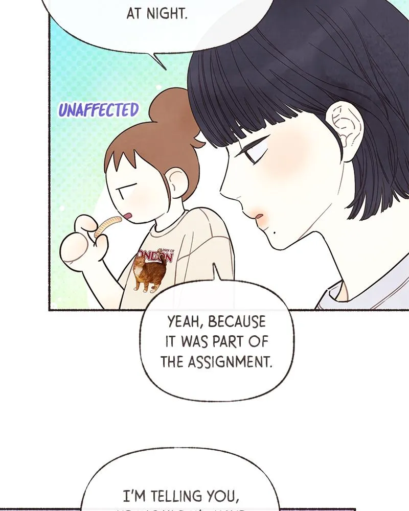 Read Transference Manga Online