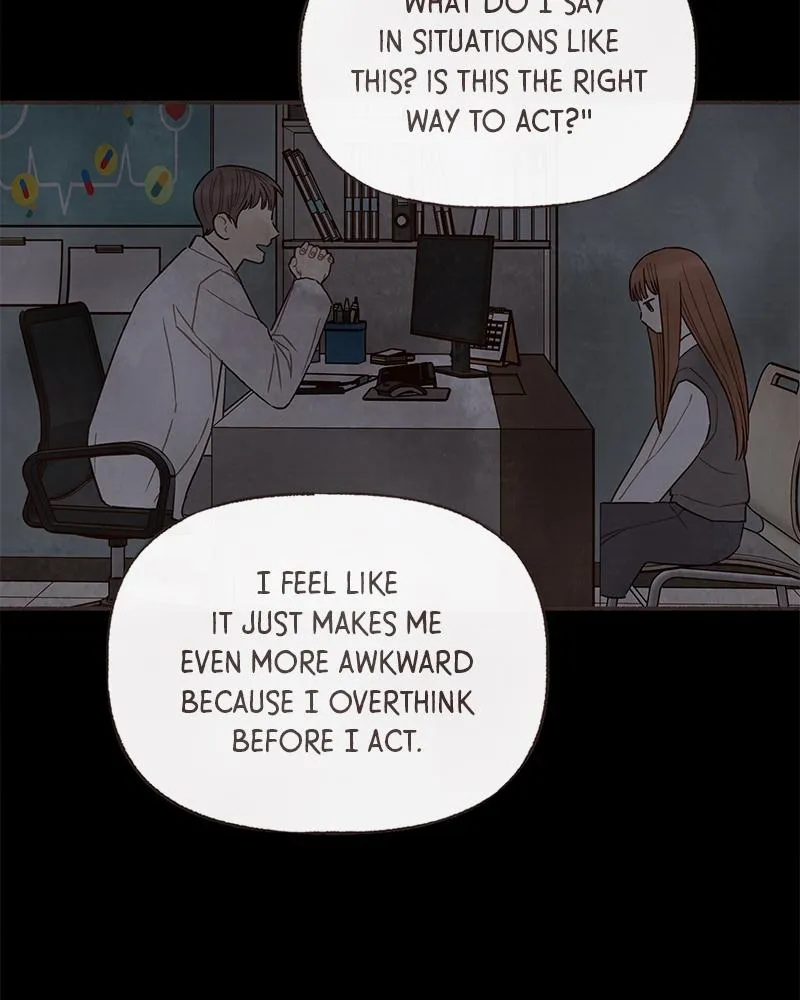 Read Transference Manga Online