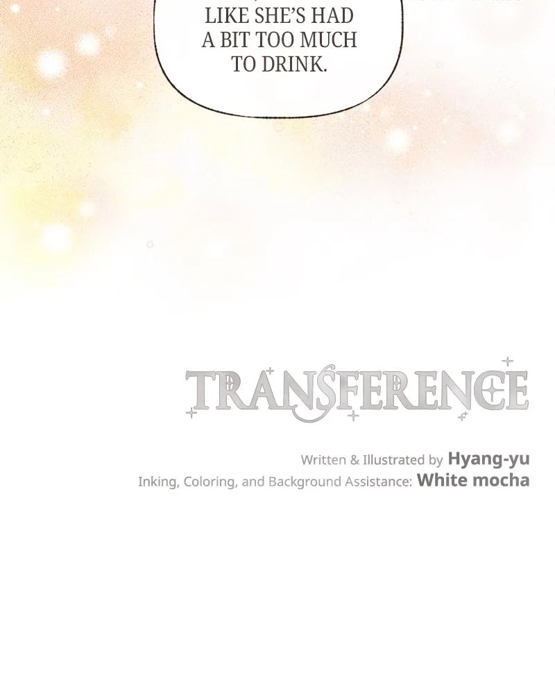 Read Transference Manga Online