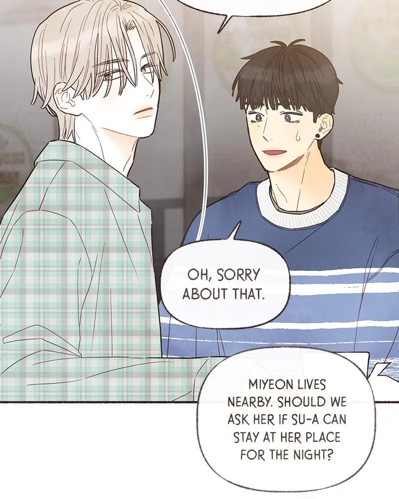 Read Transference Manga Online