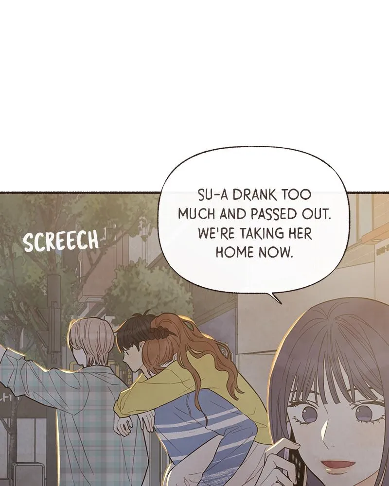 Read Transference Manga Online