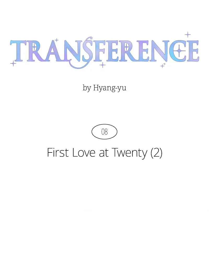 Read Transference Manga Online