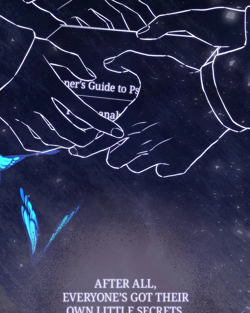 Read Transference Manga Online