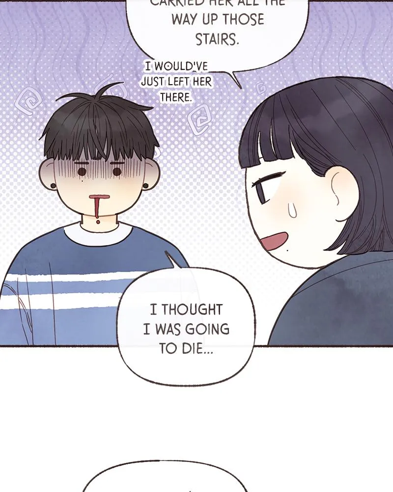 Read Transference Manga Online