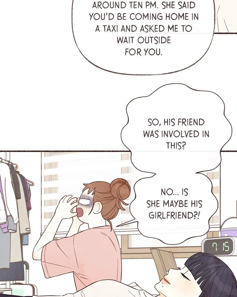 Read Transference Manga Online