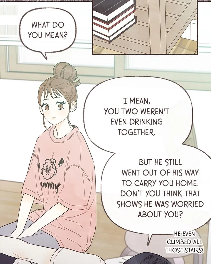 Read Transference Manga Online
