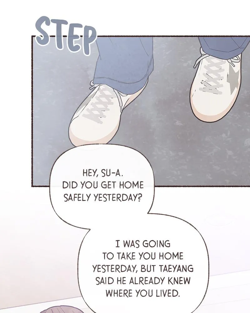 Read Transference Manga Online
