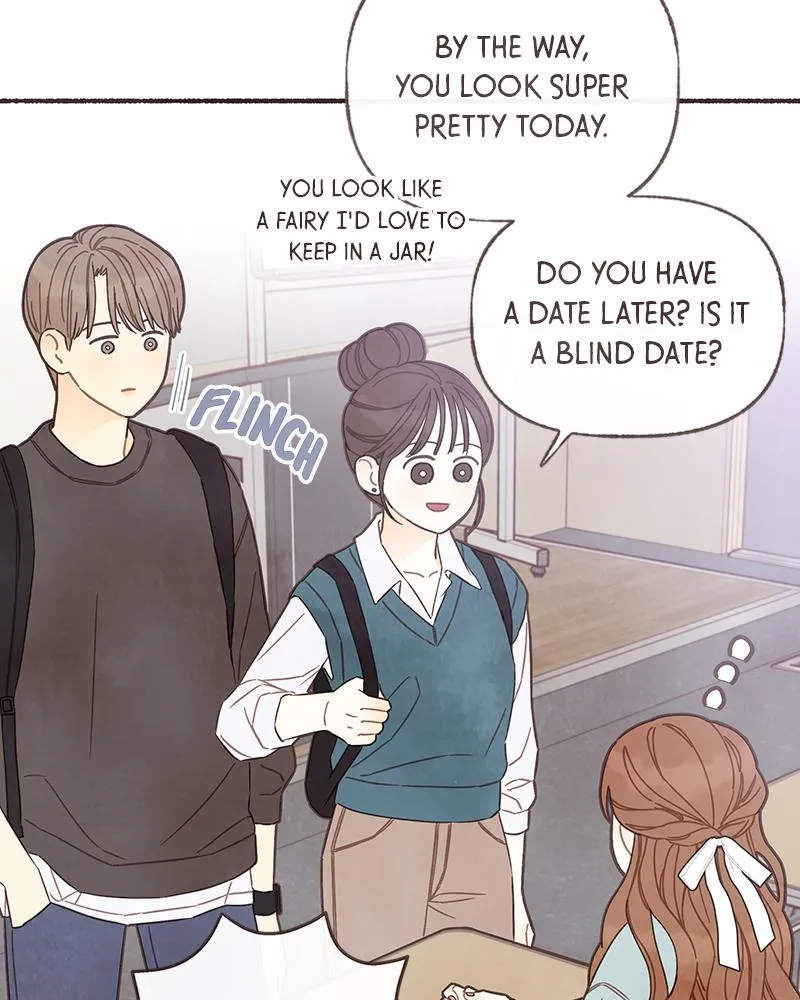 Read Transference Manga Online