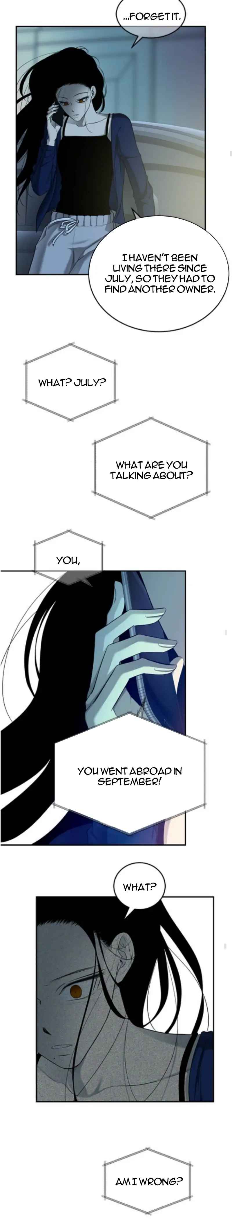 Read Trapped Manga Online
