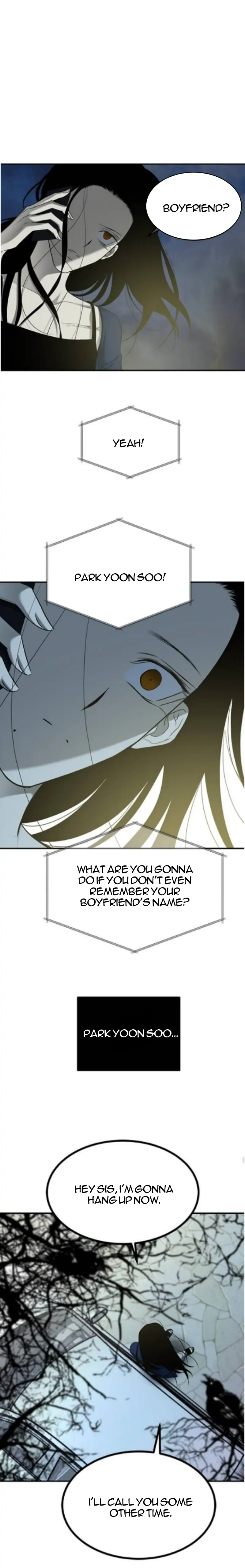 Read Trapped Manga Online