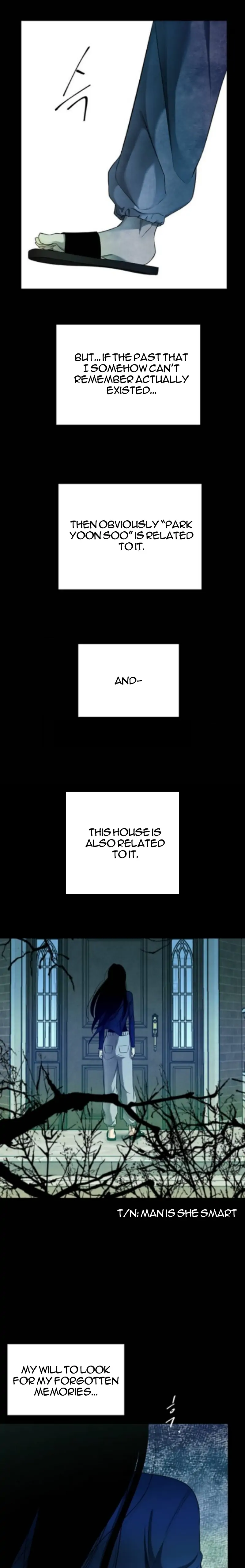 Read Trapped Manga Online