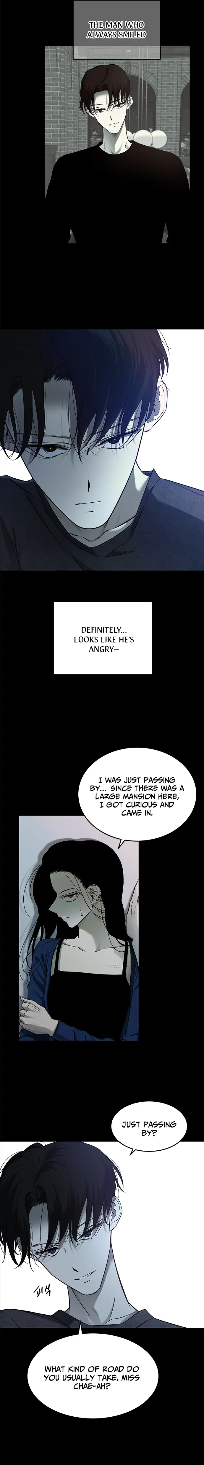 Read Trapped Manga Online