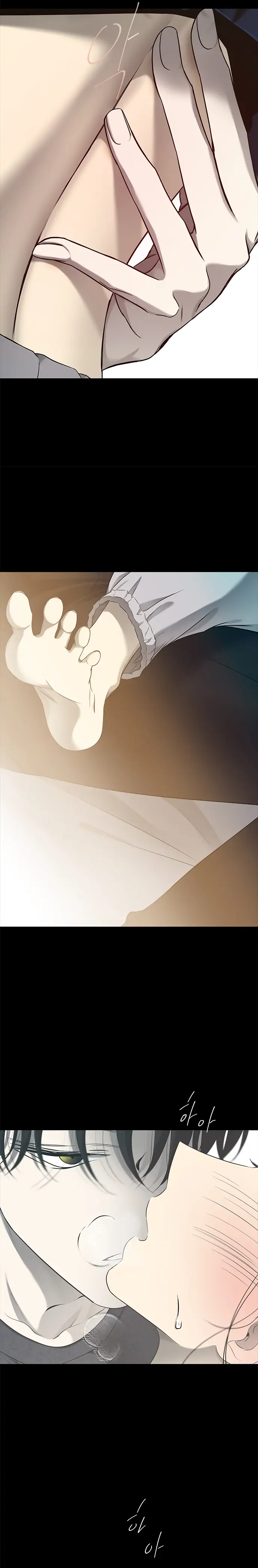 Read Trapped Manga Online