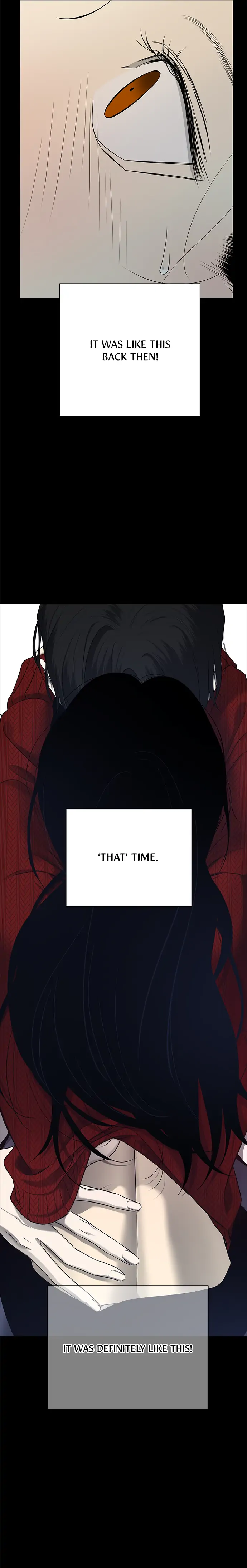 Read Trapped Manga Online