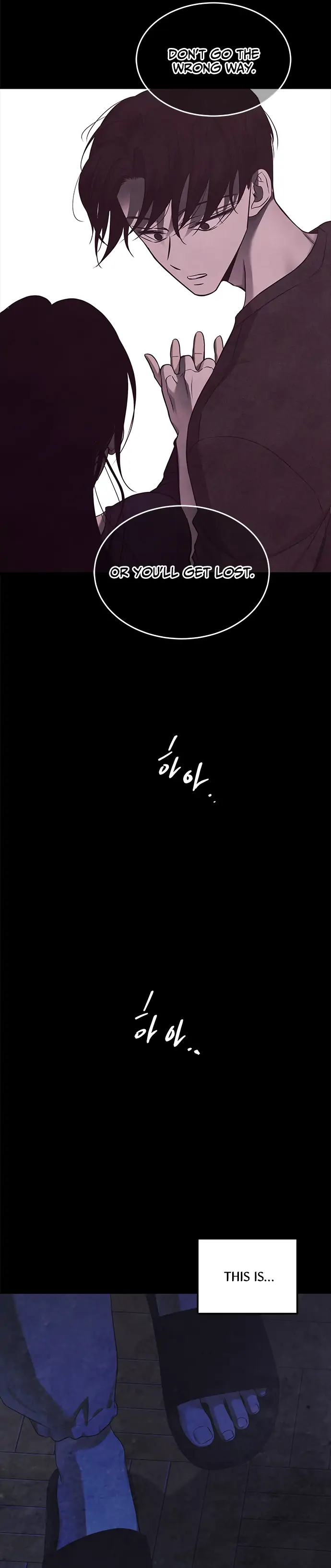 Read Trapped Manga Online
