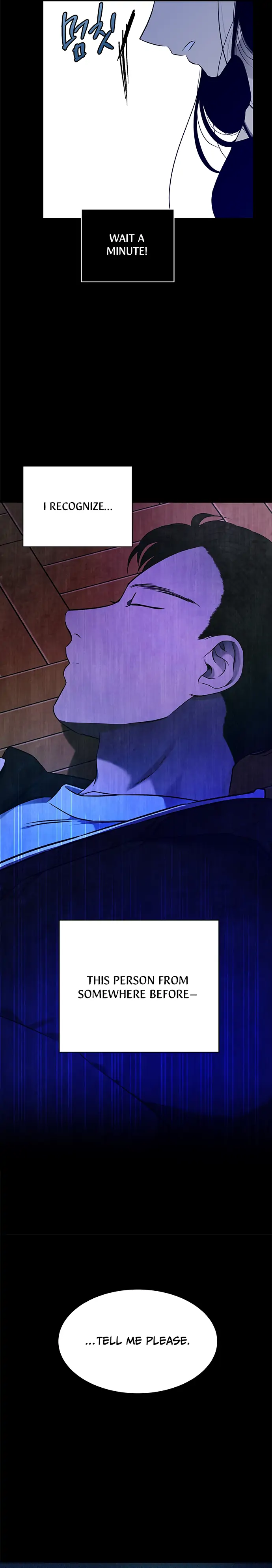 Read Trapped Manga Online